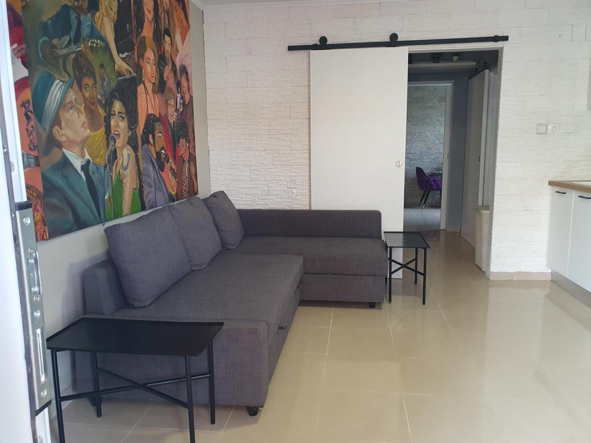 Dave Apartment Nikiti  Exterior foto